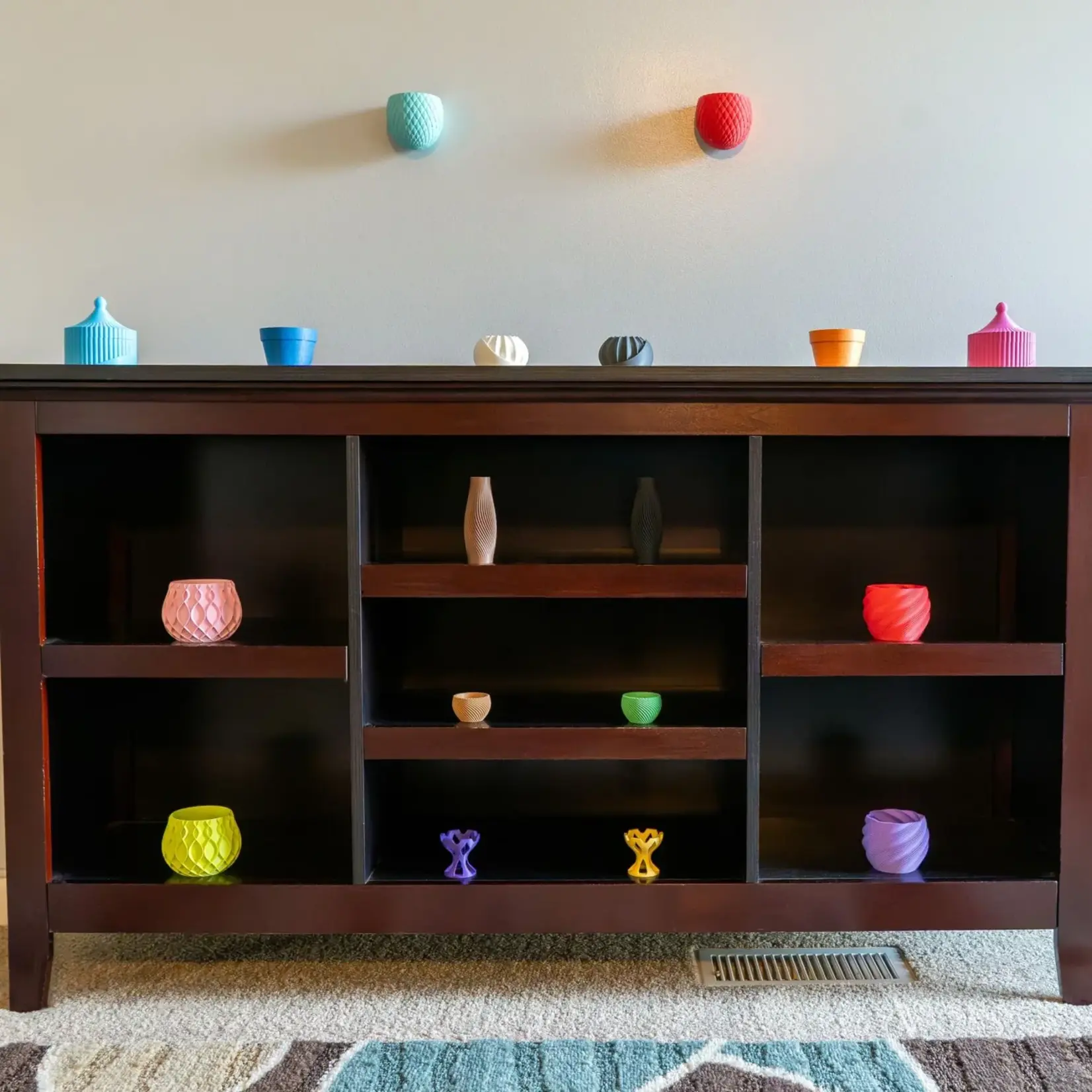 Polymaker Panchroma Matte PLA - Mat Savannahgeel