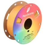 Polymaker Panchroma Matte PLA - Mat Sunrise Orange - 1,75 mm