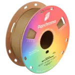 Polymaker Panchroma PLA Matte Wood Brown 1.75mm