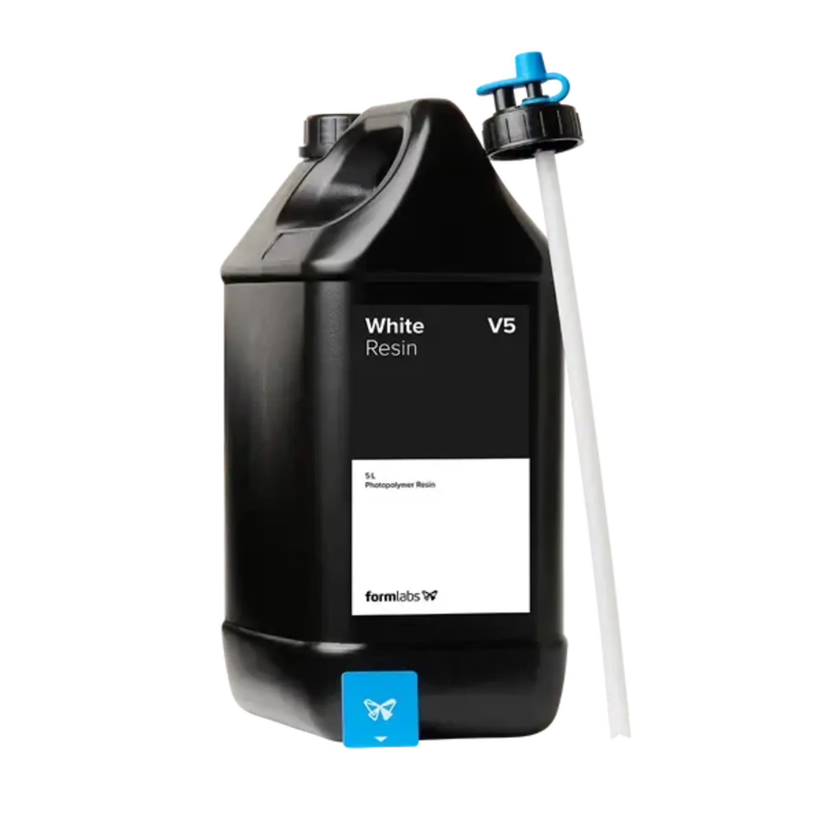 Formlabs White resin (Form 4) 5L