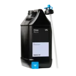 Formlabs Clear resin (Form 4) 5L