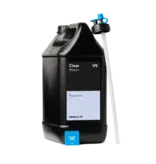 Formlabs Clear resin (Form 4) 5L Formlabs Clear resin (Form 4) 5L