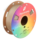 Polymaker Panchroma PLA Dual Gradient Matte Wood 1.75 mm