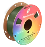 Polymaker Panchroma PLA Dual Matte Camouflage (Dark Green - Brown) 1.75 mm