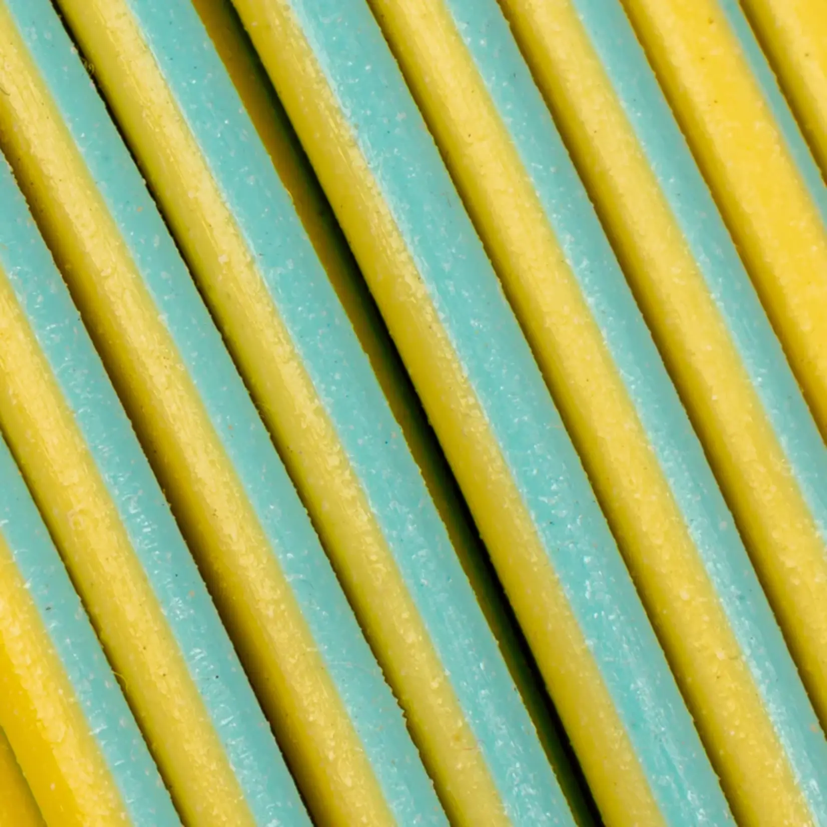 Polymaker Panchroma PLA Dual Matte Chameleon (blauwgroen-geel) 1,75 mm