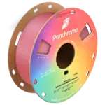 Polymaker Panchroma PLA Dual Matte Flamingo (Pink-Red) 1.75 mm