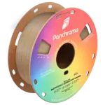 Polymaker Panchroma PLA Dual Matte Foggy Orange (Grey-Orange) 1.75 mm