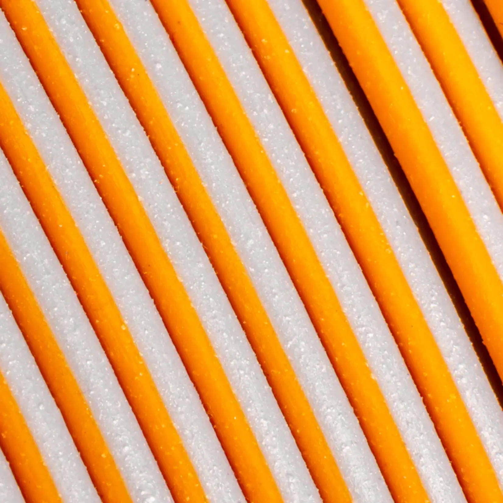 Polymaker Panchroma Dual Matte PLA - Dual Matte Foggy Orange (grijs-oranje) - 1,75 mm