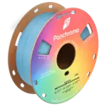 Polymaker Panchroma PLA Dual Matte Glacier Blue (Ice-Blue) 1.75 mm