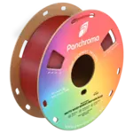 Polymaker Panchroma Dual Matte PLA - Dual Matte Mixed Berries (rood-donkerblauw) - 1,75 mm