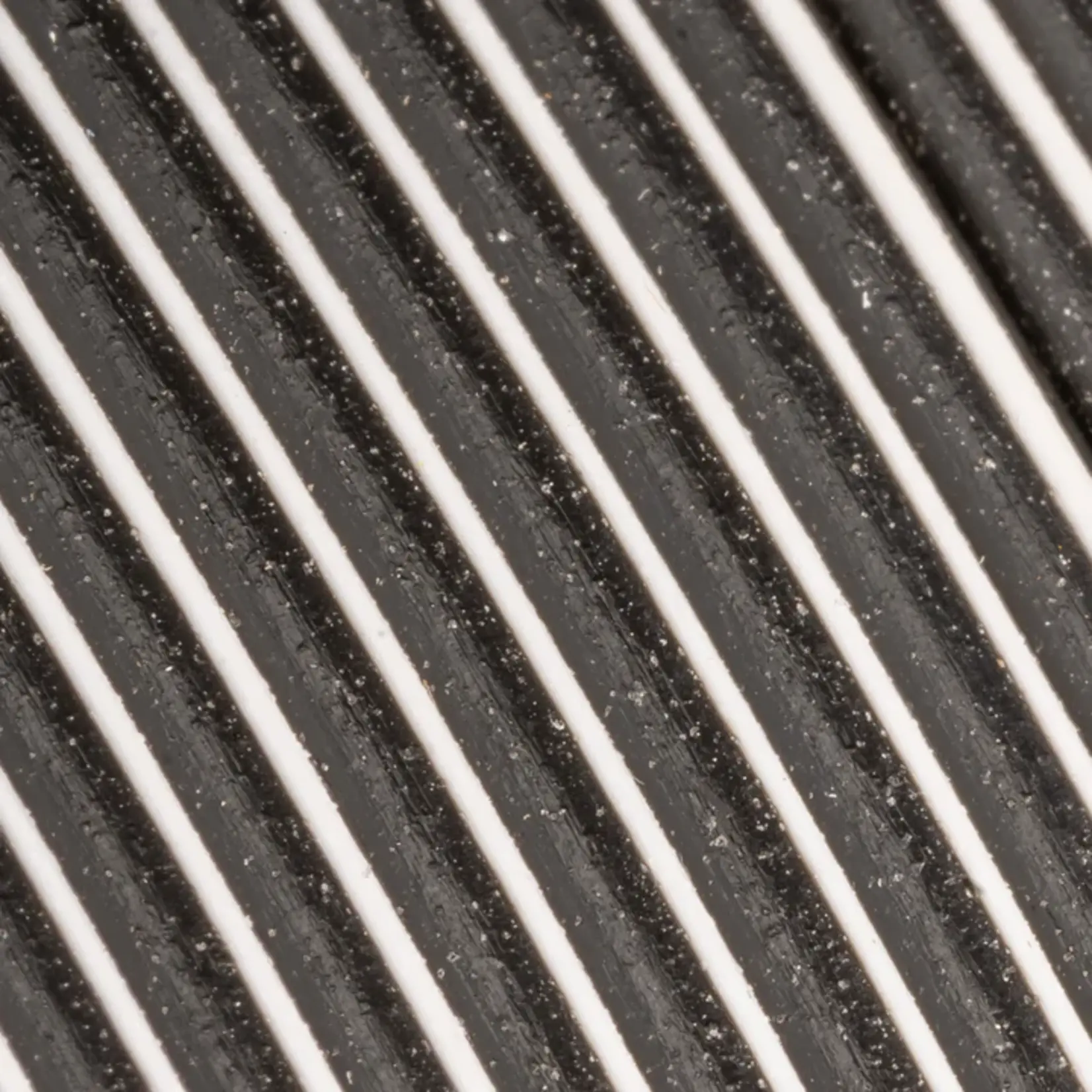 Polymaker Panchroma PLA Dual Matte Shadow Black (White-Black) 1.75 mm