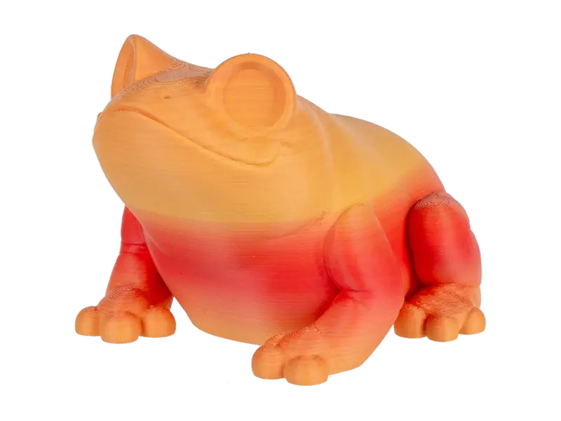 Polymaker Panchroma PLA Gradient Matte Fall 1.75 mm