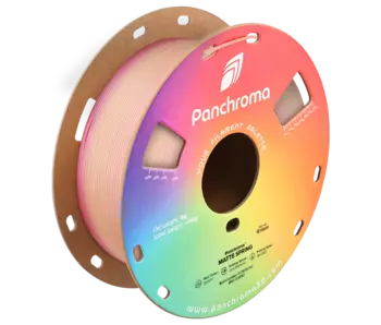 Polymaker Panchroma PLA Gradient Matte Spring 1.75 mm