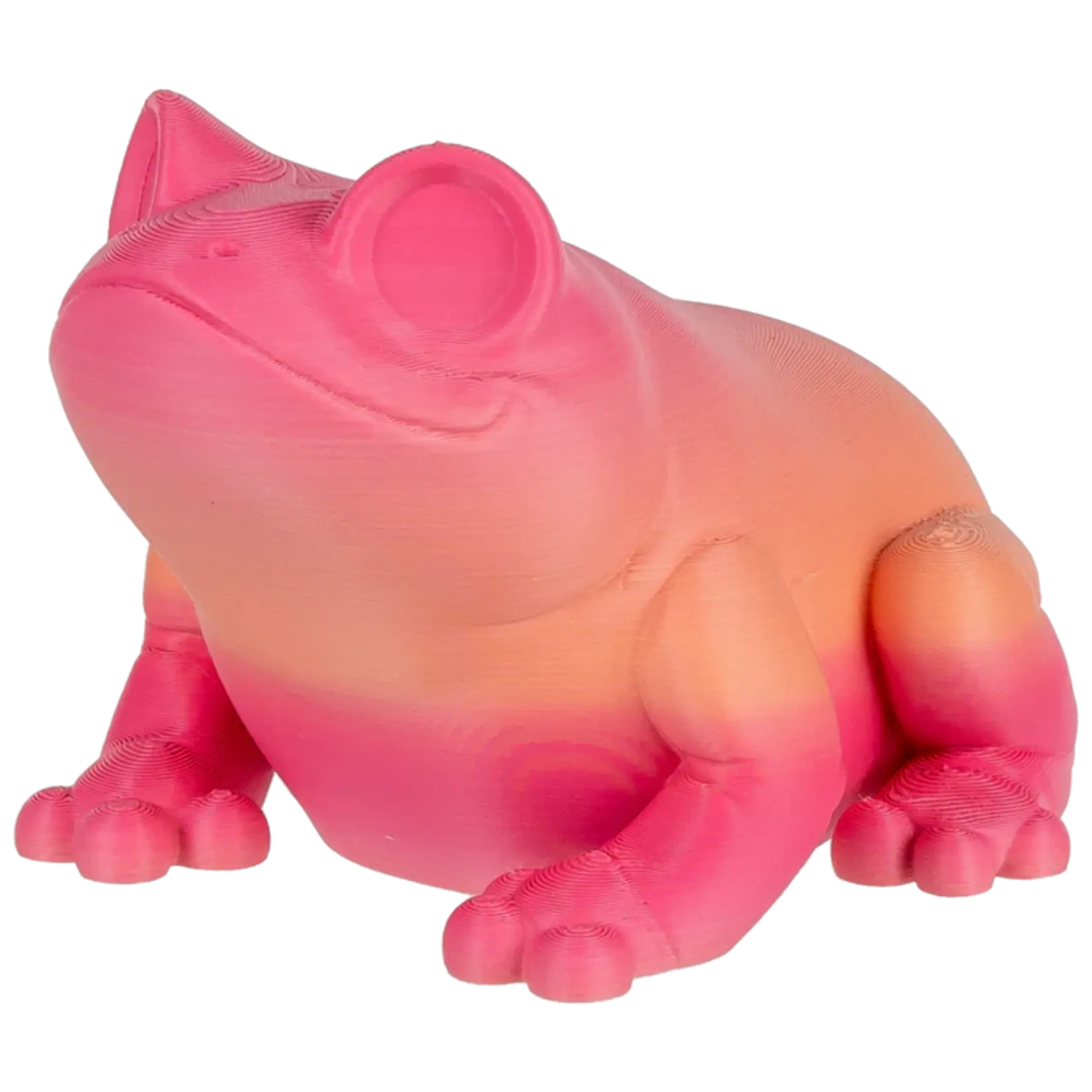 Polymaker Panchroma Gradient Matte PLA - Gradient Matte Spring