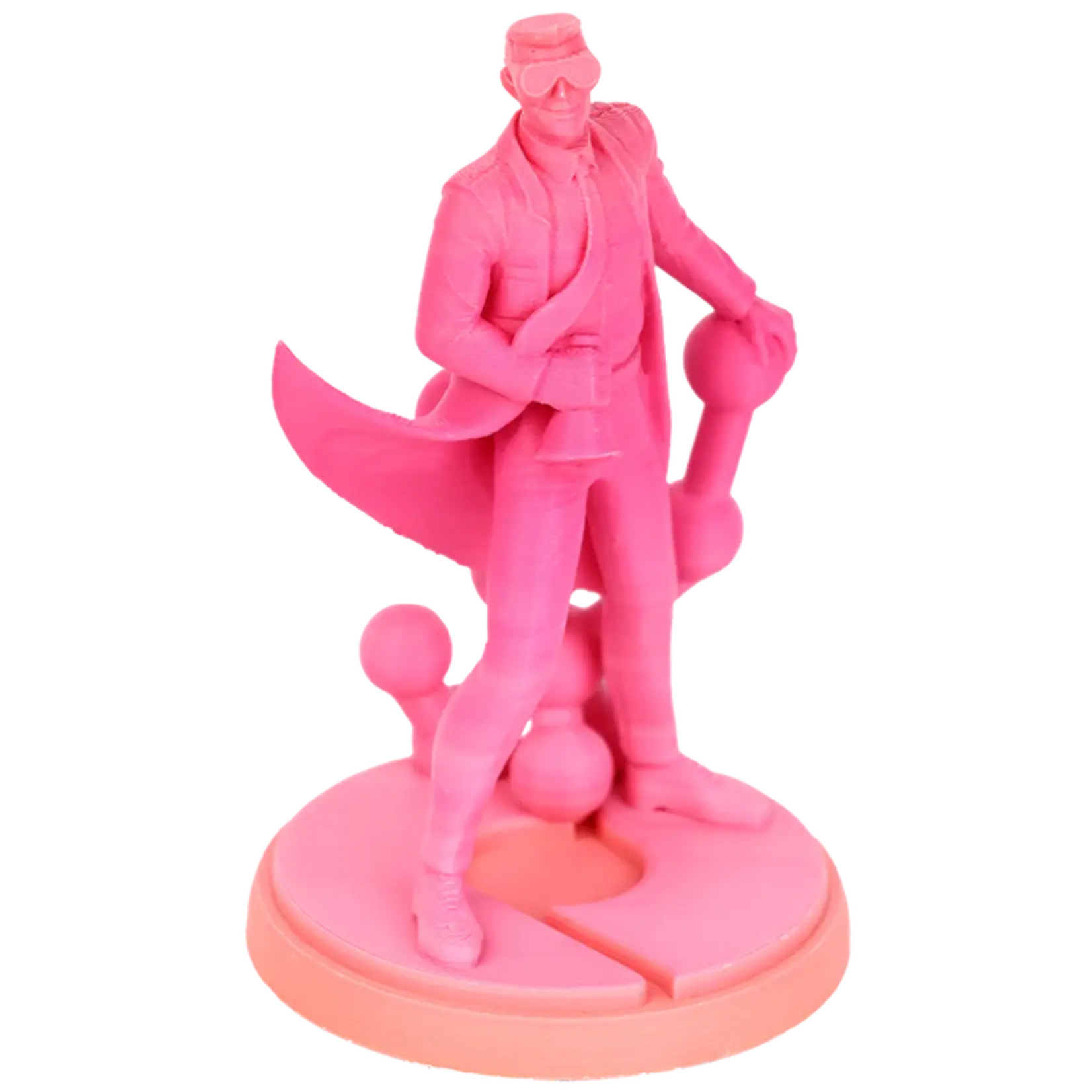 Polymaker Panchroma PLA Gradient Matte Spring 1.75 mm