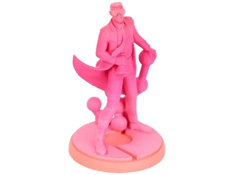 Polymaker Panchroma PLA Gradient Matte Spring 1.75 mm