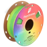 Polymaker Panchroma PLA Gradient Matte Summer 1.75 mm
