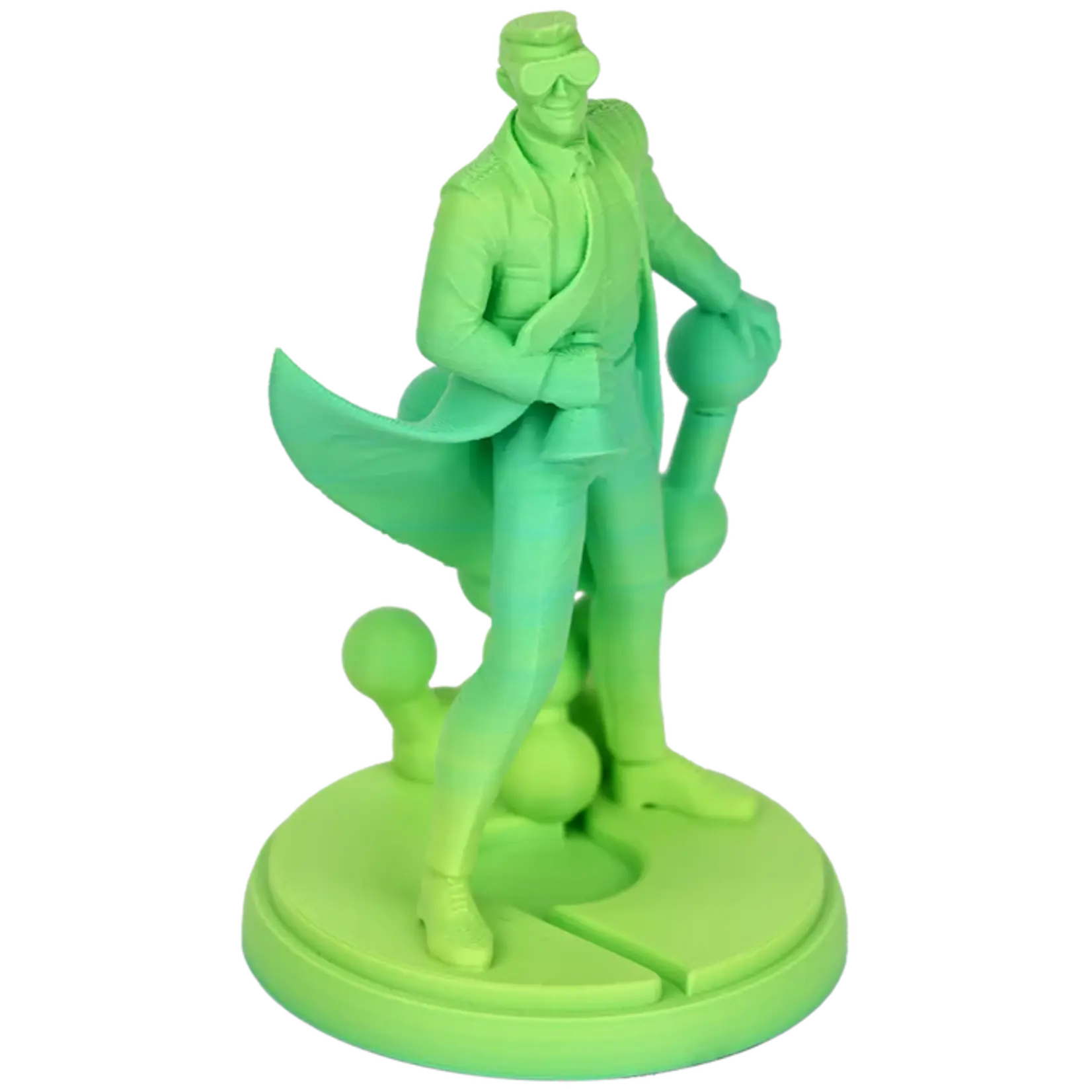 Polymaker Panchroma PLA Gradient Matte Summer 1.75 mm