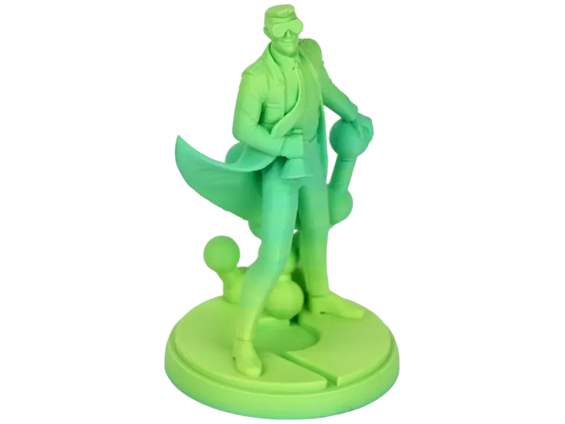 Polymaker Panchroma PLA Gradient Matte Summer 1.75 mm