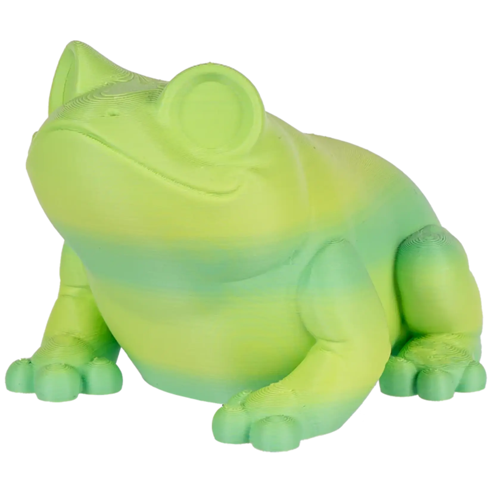 Polymaker Panchroma Gradient Matte PLA - Gradient Matte Summer