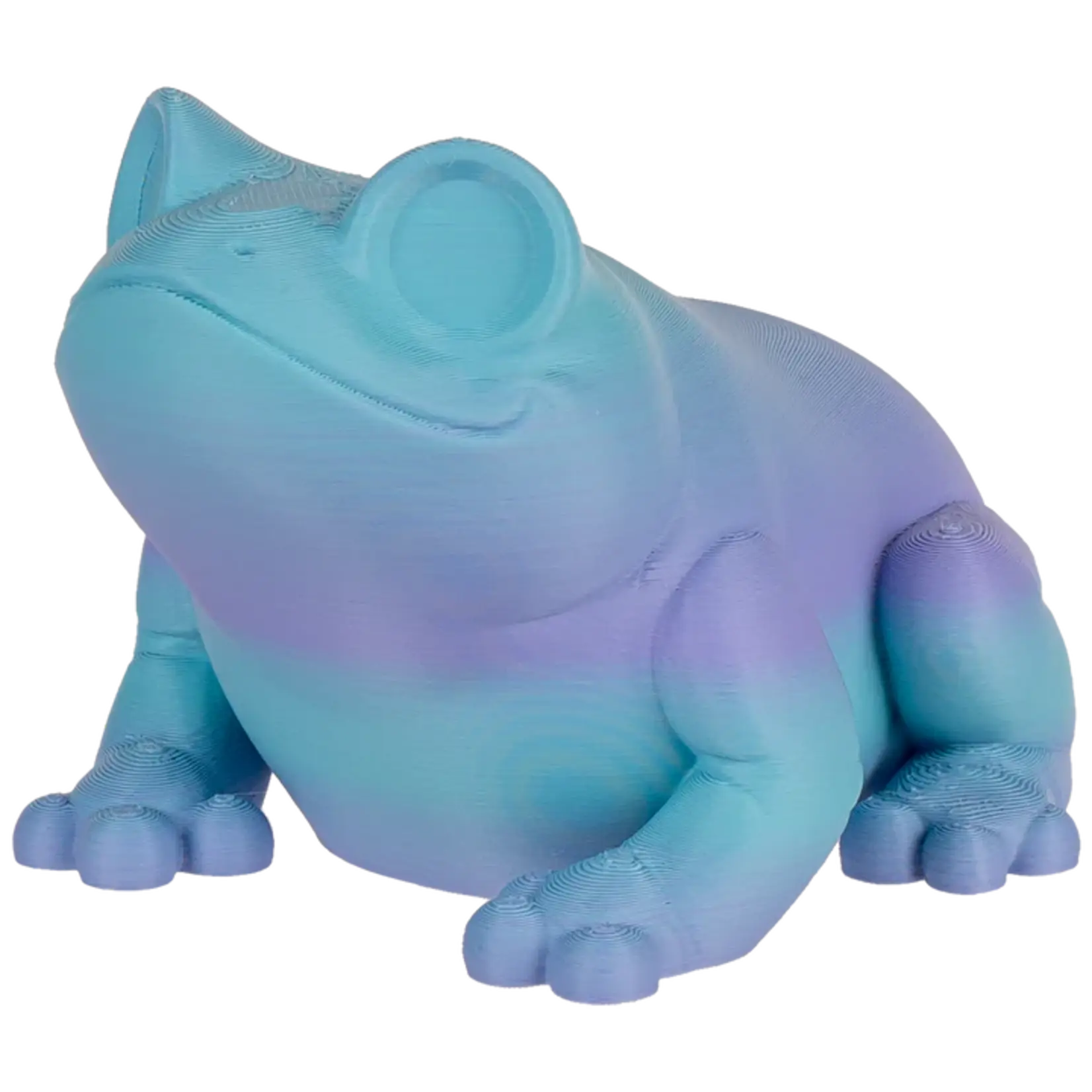 Polymaker Panchroma PLA Gradient Matte Winter 1.75 mm