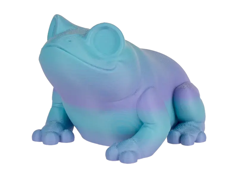 Polymaker Panchroma PLA Gradient Matte Winter 1.75 mm