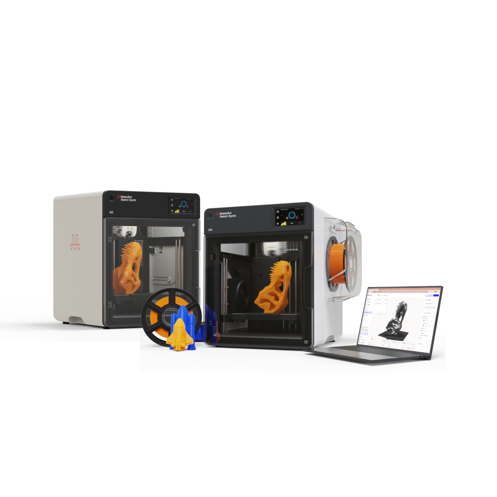 UltiMaker Sketch Sprint (2 stuks)