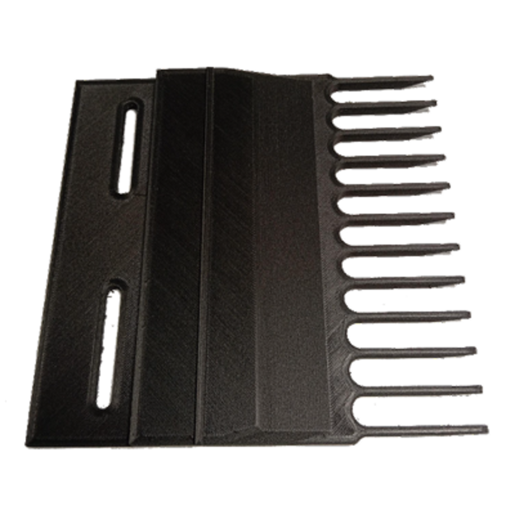 UltiMaker Nylon CF Slide Black (NFC)