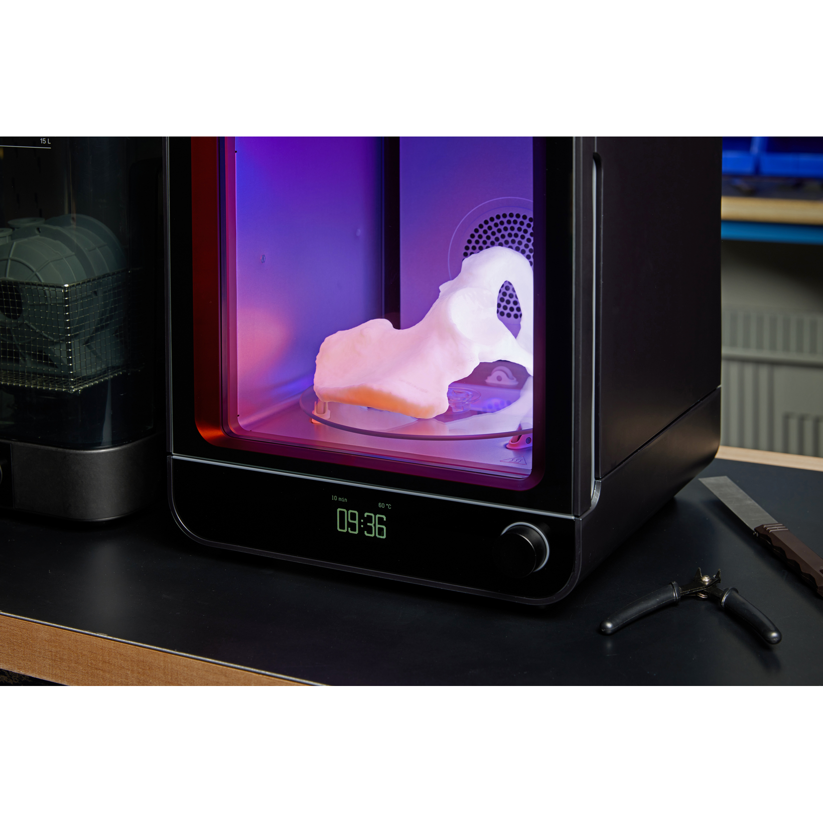 Formlabs Form Cure (2nd Generation)