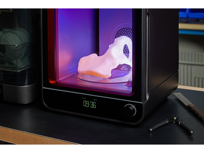 Formlabs Form Cure (2nd Generation)