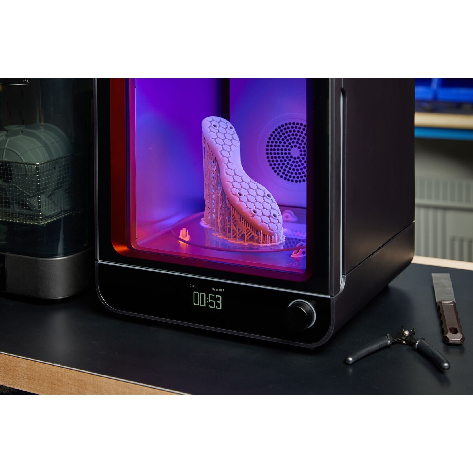 Formlabs Form Cure (2nd Generation)