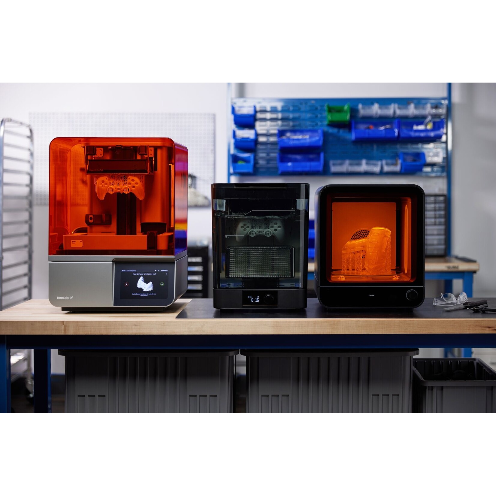 Formlabs Form Cure (2nd Generation)