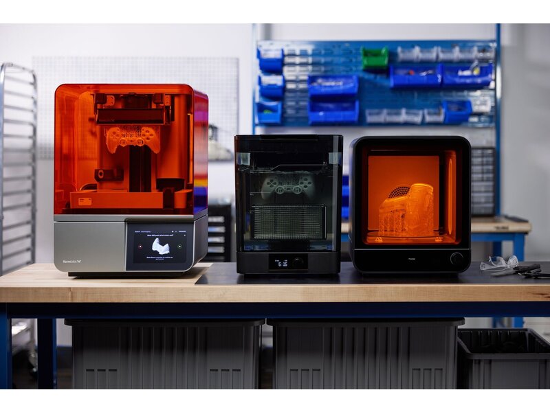 Formlabs Form Cure (2nd Generation)
