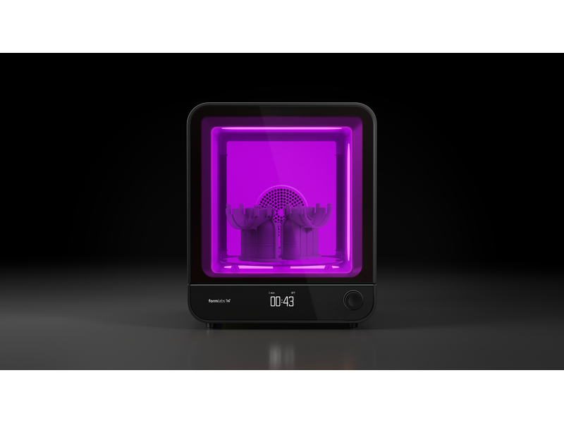 Formlabs Form Cure (2nd Generation)