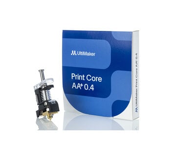 UltiMaker Print Core AA+ 0.40