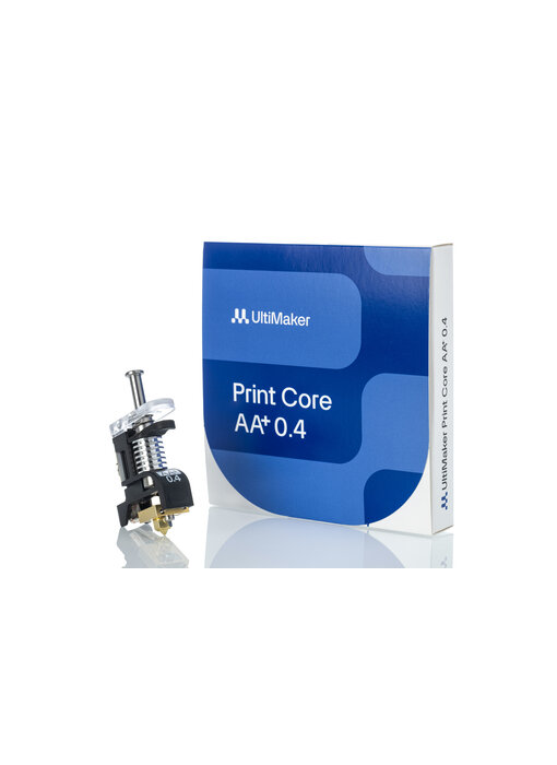 UltiMaker Print Core AA+ 0.40