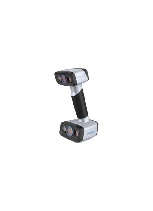 Shining 3D Einscan HX (Showroommodel)