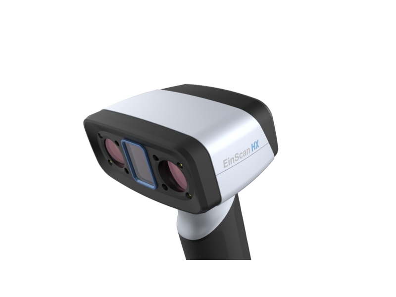 Shining 3D Einscan HX (Showroommodel)