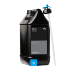 Formlabs Grey resin (Form 4) 5L