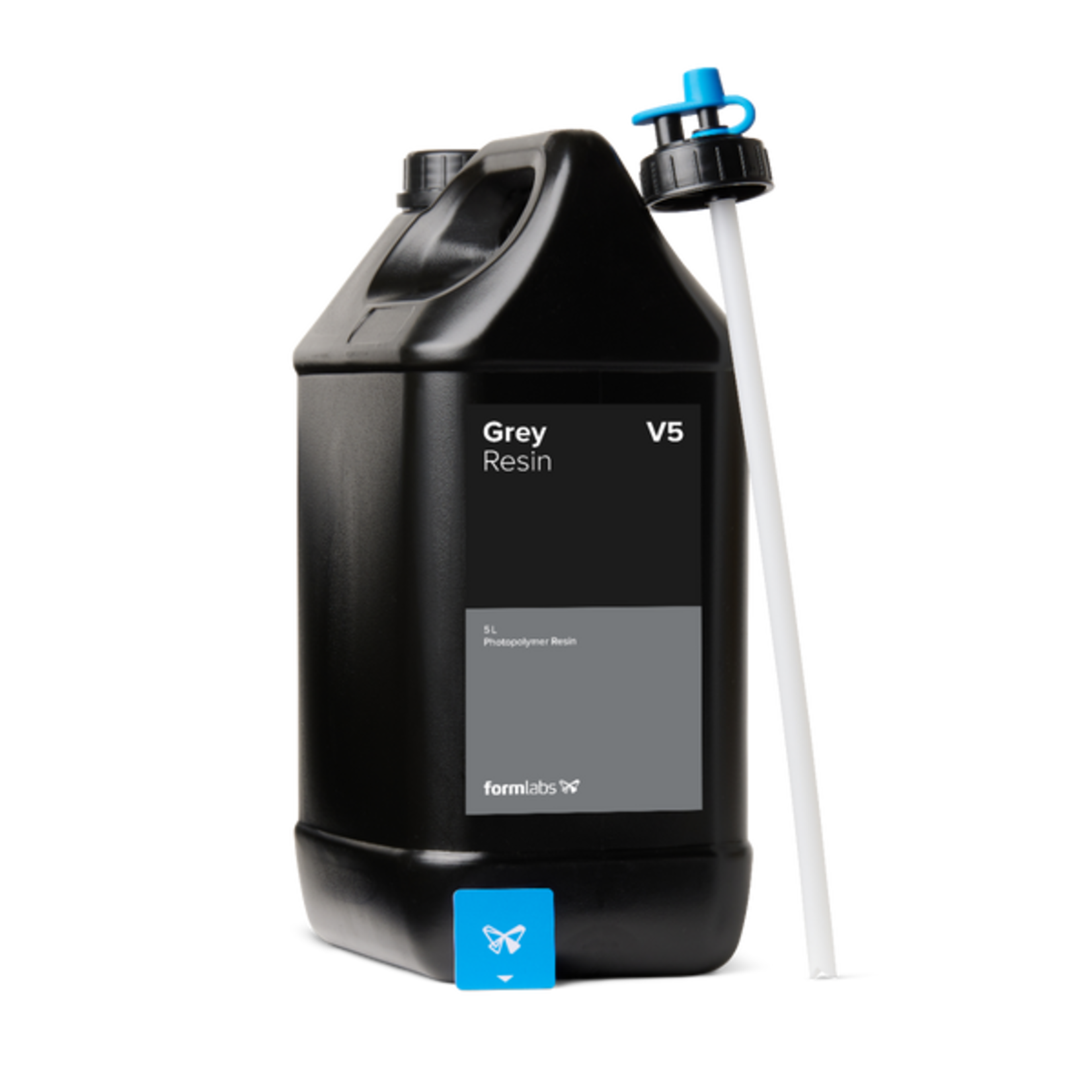 Formlabs Grey resin (Form 4) 5L