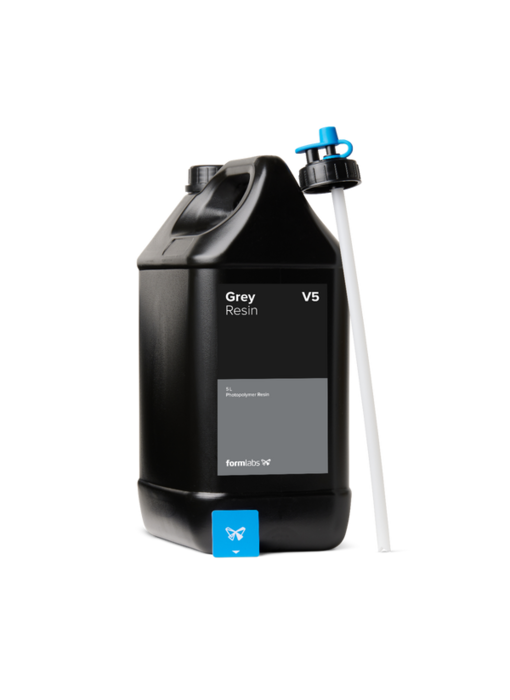 Formlabs Grey resin (Form 4) 5L