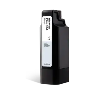 Formlabs BioMed Flex 80A resin (Form 4) 1L