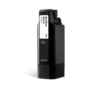 Formlabs BioMed Black resin (Form 4) 1L RS-C2-BMBL-01