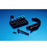 Formlabs BioMed Black resin (Form 4) 1L RS-C2-BMBL-01