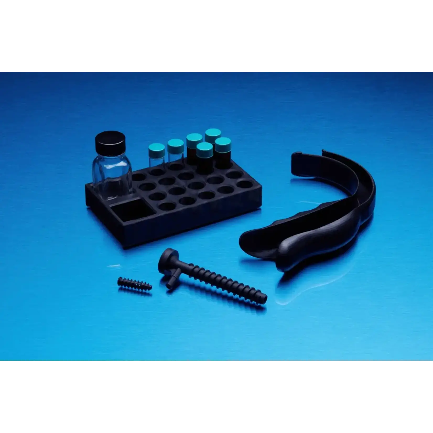 Formlabs BioMed Black resin (Form 4) 1L