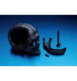 Formlabs BioMed Black resin (Form 4) 1L RS-C2-BMBL-01