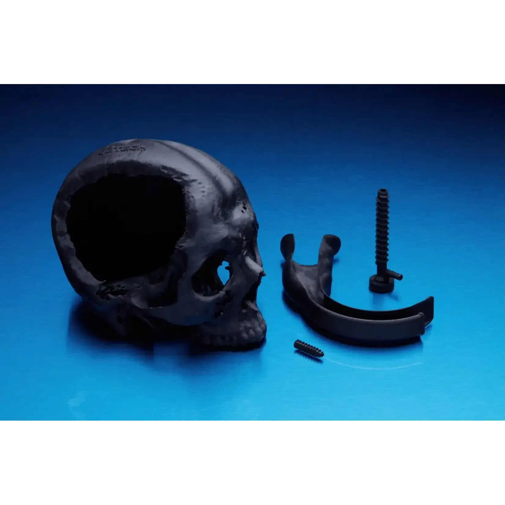 Formlabs BioMed Black resin (Form 4) 1L