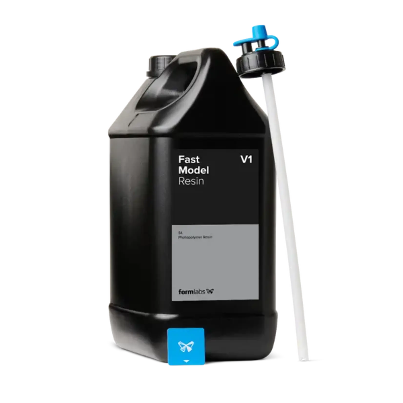 Formlabs Fast Model-hars (Form 4) 5 l