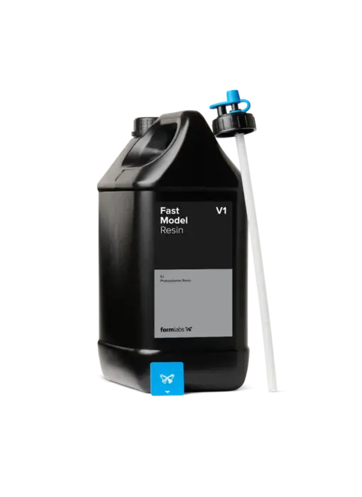 Formlabs Fast Model resin (Form 4) 5L