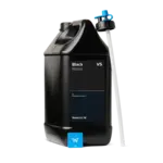 Formlabs Black resin (Form 4) 5L